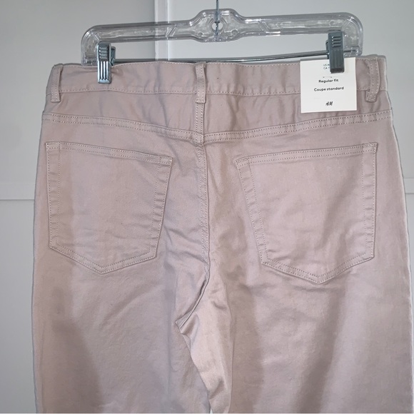 NWT | H&M jeans - Picture 6 of 7
